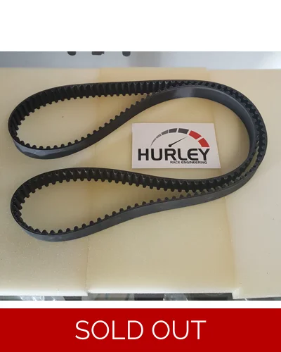Toyota 3SGE BEAMS Altezza timing belt